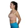 Top Trinys Suplex Com Fecho F-13840 Feminino Imagem de Top Trinys Suplex Com Fecho F-13840 Feminino
