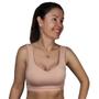Top Trinys Suplex Com Fecho F-13840 Feminino Imagem de Top Trinys Suplex Com Fecho F-13840 Feminino