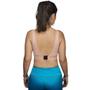 Top Trinys Suplex Com Fecho F-13840 Feminino Imagem de Top Trinys Suplex Com Fecho F-13840 Feminino