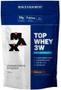 Imagem de Top Whey 3w 1,8kg Mais Performance Refil Max Titanium