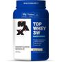 Imagem de Top Whey 3w Mais Performance 900g Max Titanium