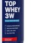 Imagem de Top Whey 3W Mais Performance Max Titanium 900G Morango