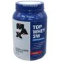 Imagem de Top Whey 3w Mais Performance Max Titanium 900gr Morango