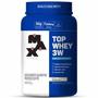 Imagem de Top whey 3w max titanium baunilha