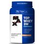 Imagem de Top whey 3w + performance (900g) sabores - max titanium