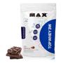 Imagem de Top Whey 3w + Performance refil 1,8kg chocolate Max Titanium