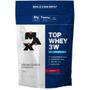 Imagem de Top Whey 3W Refil (1,8kg) - Sabor: Mais Performance - Morango