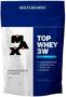 Imagem de Top Whey 3W - Whey Protein Isolado - 1,8Kg - Refil - Max Titanium