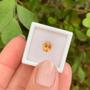 Imagem de Topázio Imperial Amarelo Oval 0,93ct