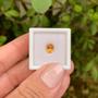 Imagem de Topázio Imperial Amarelo Oval 0,93ct