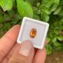 Imagem de Topázio Imperial Laranja Oval 2,74ct