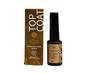 Imagem de Topcoat com glitter gold volia  9g