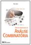 Imagem de Tópicos avançados de análise combinatória