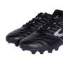 Imagem de Topper Campo Titanium IX Masculina Preto/Cinza/Prata