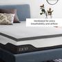 Imagem de Topper de Colchão Lucid Memory Foam 5cm - Queen Size