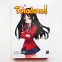 Imagem de Toradora novel - 6