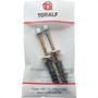 Imagem de Toralf Parafuso Sanit. Laton B08 C/02