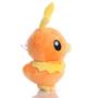 Imagem de Torchic de Pelúcia 20cm - Pokémon Plush