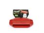 Imagem de Torelli Bloco Sonoro Grave Vermelho TO010 Jam Block c/ Clamp