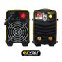 Imagem de Tork inversor solda eletrod 150a biv ie6150
