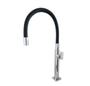 Imagem de Torneira 1166 C33 Dom Color Black Mesa - Perflex
