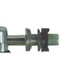 Imagem de Torneira Abs Agelux P/Filtro Crom.Autom.102 - Kit C/12 Unidades