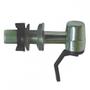Imagem de Torneira Abs Agelux P/Filtro Crom.Autom.102 - Kit C/12 Unidades