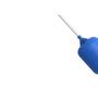 Imagem de Torneira Boia Blukit 1/2E3/4''Com Engate Rapido 191409-412