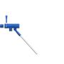 Imagem de Torneira Boia Blukit 1/2E3/4''Com Engate Rapido 191409-412