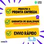Imagem de Torneira Bóia De Vazão Total 1 Polegada Balão Em ABS - SuperLar Acessórios