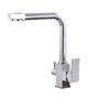 Torneira Cozinha Gourmet Monocomando Bica Dupla Saida para Filtro (Ibiza - Cromo) - iCasa Shop Imagem de Torneira Cozinha Gourmet Monocomando Bica Dupla Saida para Filtro (Ibiza - Cromo)
