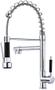 Imagem de Torneira Cozinha Gourmet Monocomando Com Extensor 50Cm