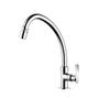 1167C29 TORNEIRA LORENONE MESA COZINHA 1/4V BICA MOVEL