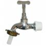 Imagem de Torneira Cromado Ema Metais 1128X3/4 Jardim Ct