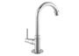 Imagem de Torneira de Banheiro Lavatório bancada Metal  & Inox 1198 + Ducha Higiênica completa com chuveirinho metal para banheiro