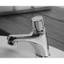 Imagem de Torneira De Mesa Com Fechamento Automático Para Lavatório Decamatic Eco