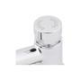 Imagem de Torneira De Mesa Lavatório Compact PressMatic Docol Única