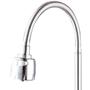 Imagem de Torneira De Parede Cozinha Bica Gourmet 1168 C10 Clean Higiban