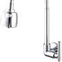 Imagem de Torneira De Parede Cozinha Bica Gourmet 1168 C10 Clean Higiban