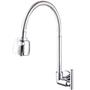 Imagem de Torneira De Parede Cozinha Bica Gourmet 1168 C10 Clean Higiban