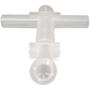 Imagem de Torneira Electrolux Para Purificadores PA21G, PA26G, PA31G