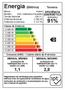 Imagem de Torneira Elétrica Parede Puravitta 5500w 220v Hydra Branca