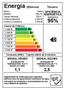 Imagem de Torneira Elétrica Parede Slim 4t 5500w 220v Hydra Branca