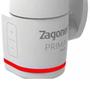 Torneira Eletronica Touch Prima BRANCA 5500W/220V Zagonel Imagem de Torneira Eletronica Touch Prima BRANCA 5500W/220V Zagonel