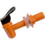 Imagem de Torneira Filtro E Bebedouro Herc Automatica Marrom 357 - Kit C/12