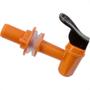 Imagem de Torneira Filtro E Bebedouro Herc Automatica Marrom 357 - Kit C/12
