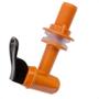 Imagem de Torneira Filtro E Bebedouro Herc Automatica Marrom 357 - Kit C/12