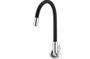 Imagem de Torneira Flex Black Parede - 1178B27