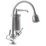 Imagem de Torneira Gourmet Com Filtro de Pia Mesa Bancada C-60 1/4 Volta