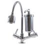 Imagem de Torneira Gourmet Com Filtro de Pia Mesa Bancada C-60 1/4 Volta